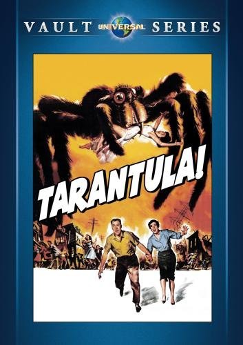 Tarantula/Agar/Corday@DVD MOD@This Item Is Made On Demand: Could Take 2-3 Weeks For Delivery